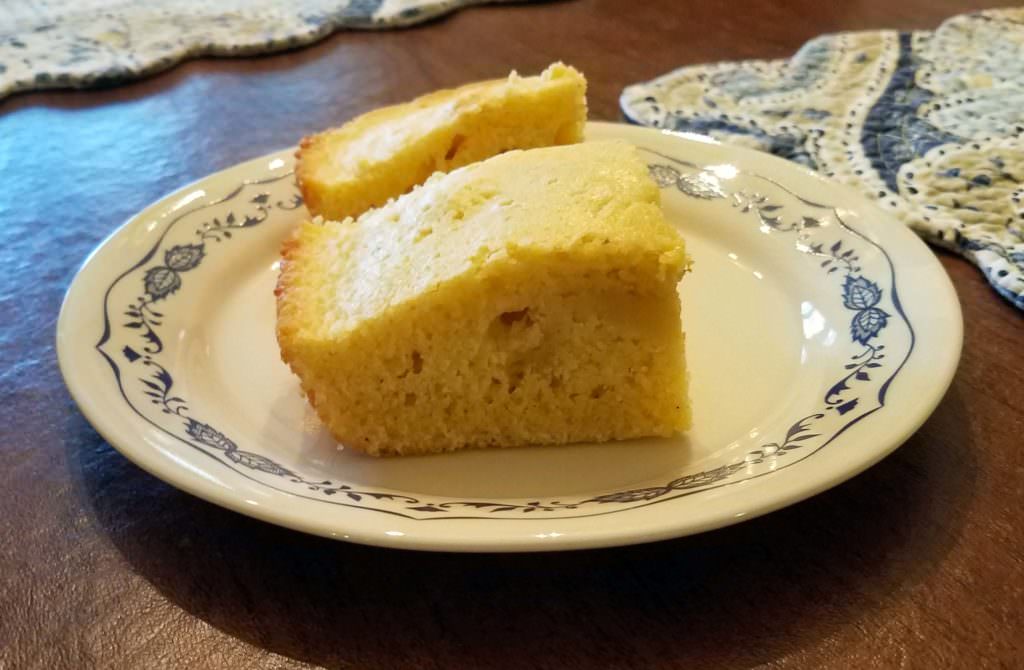 cornbread