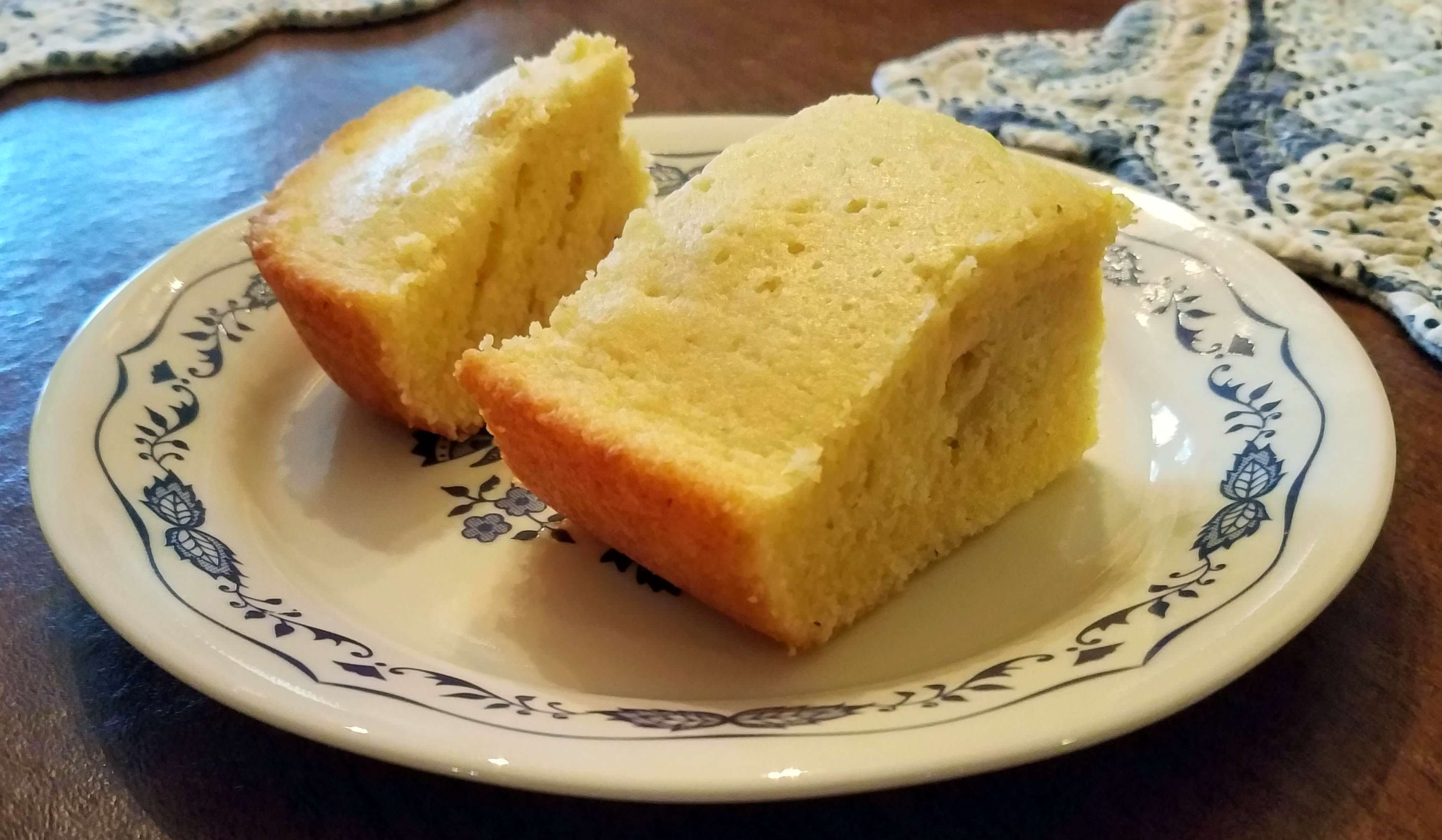 corn bread