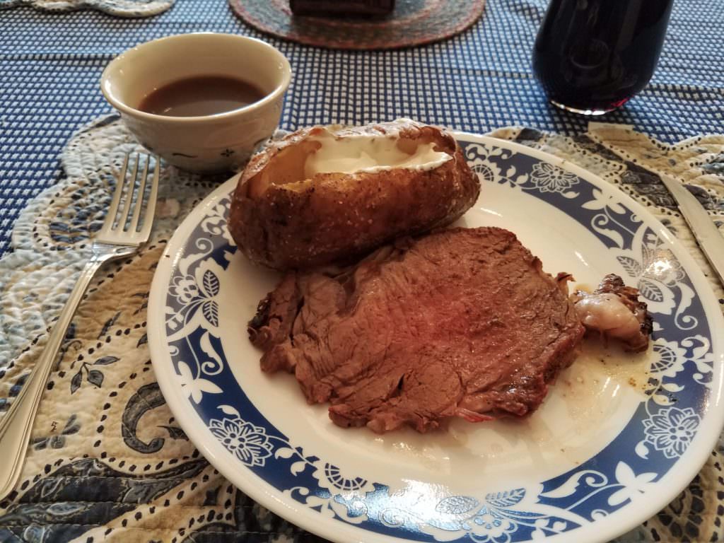 Prime Rib